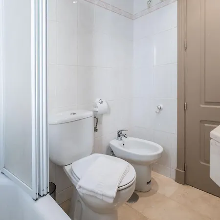 Daire Mediterranean Dream Banus Penthouse With Seaviews *