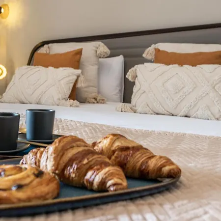 Mediterranean Dream Banus Penthouse With Seaviews *