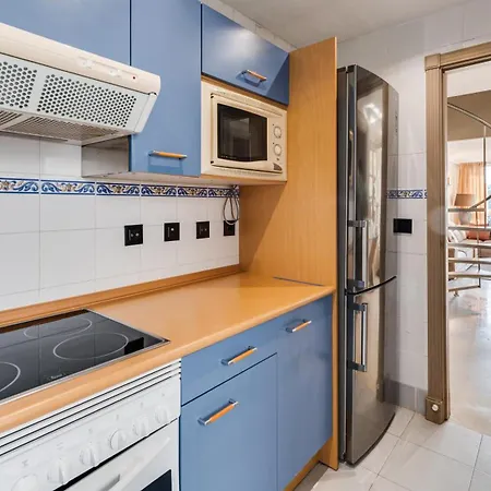 Mediterranean Dream Banus Penthouse With Seaviews * Marbella