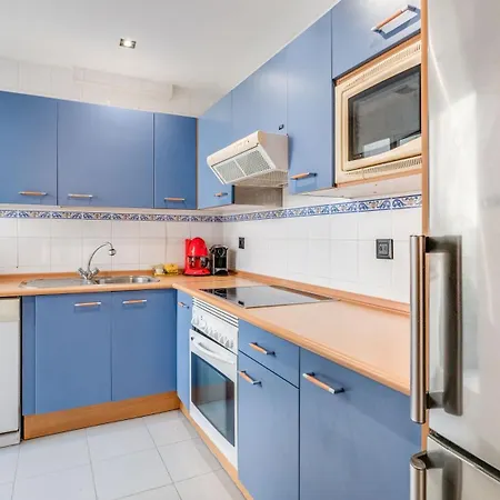 Mediterranean Dream Banus Penthouse With Seaviews * 마르베야