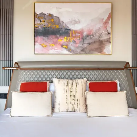 Mediterranean Dream Banus Penthouse With Seaviews Appartement