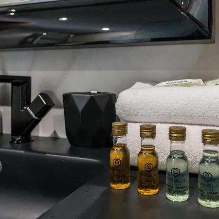 Mediterranean Dream Banus Penthouse With Seaviews 아파트 마르베야