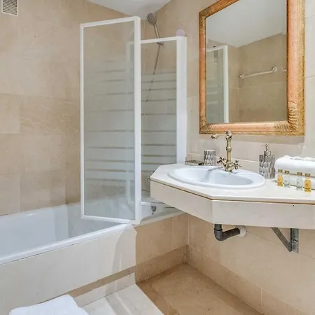 Apartmán Mediterranean Dream Banus Penthouse With Seaviews