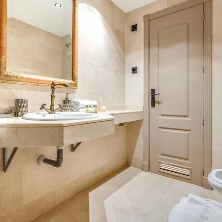 Apartmán Mediterranean Dream Banus Penthouse With Seaviews Marbella