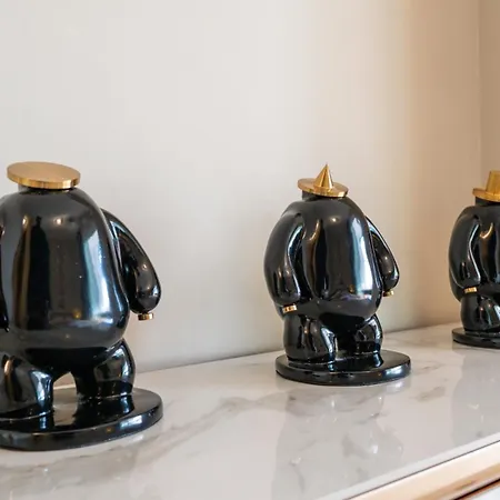 Mediterranean Dream Banus Penthouse With Seaviews Appartement Marbella