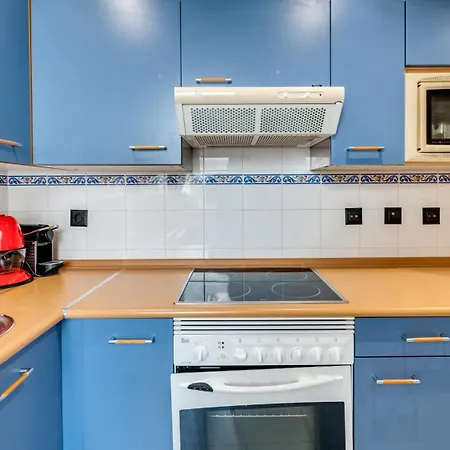 아파트 Mediterranean Dream Banus Penthouse With Seaviews