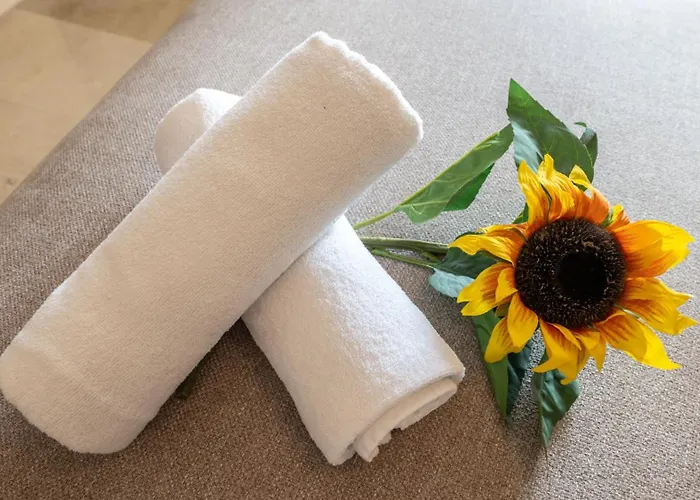 Apartament Mediterranean Dream Banus Penthouse With Seaviews