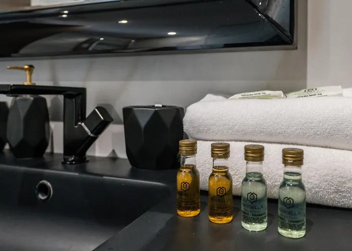 Mediterranean Dream Banus Penthouse With Seaviews Apartament Marbella