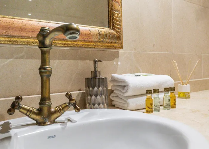 Apartament Mediterranean Dream Banus Penthouse With Seaviews *