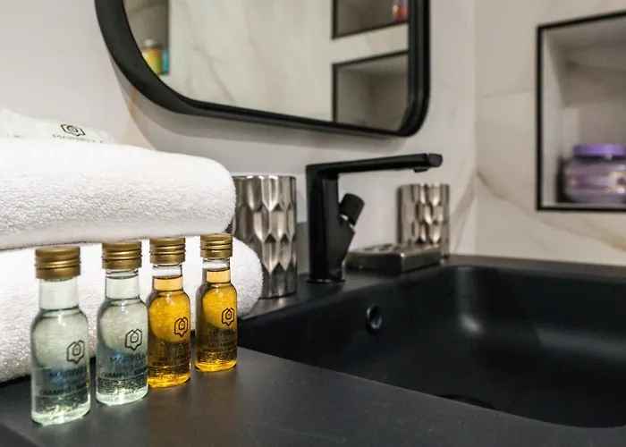 Mediterranean Dream Banus Penthouse With Seaviews