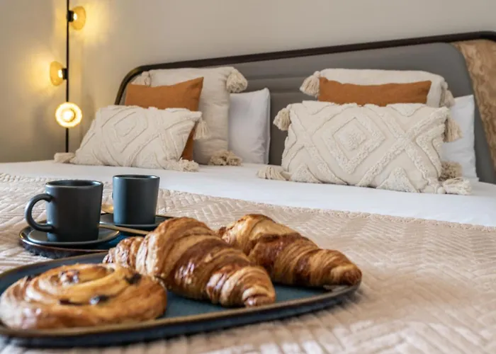 Mediterranean Dream Banus Penthouse With Seaviews *