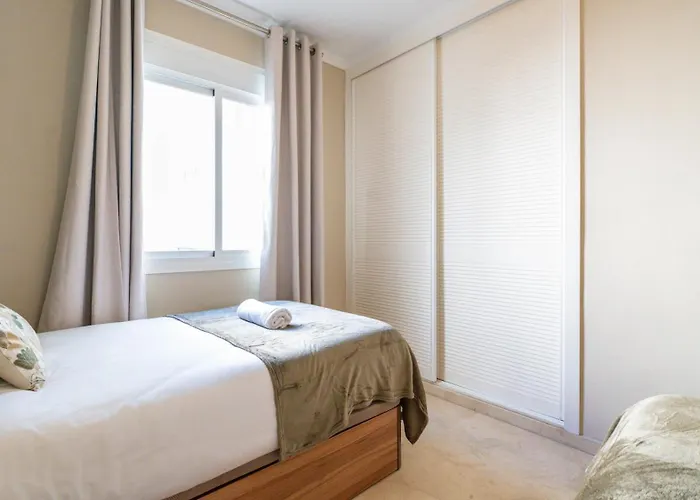 Mediterranean Dream Banus Penthouse With Seaviews * マルベーリャ