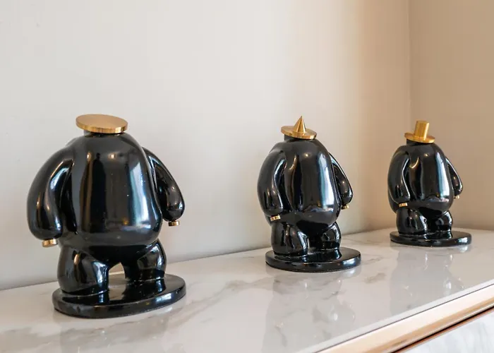 Mediterranean Dream Banus Penthouse With Seaviews Apartament Marbella