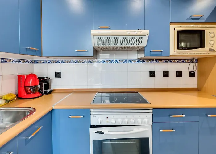 Apartament Mediterranean Dream Banus Penthouse With Seaviews