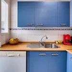 Apartament Mediterranean Dream Banus Penthouse With Seaviews *
