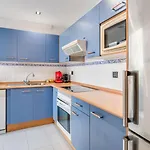 Mediterranean Dream Banus Penthouse With Seaviews * Marbella