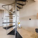 Mediterranean Dream Banus Penthouse With Seaviews Apartament *