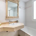 Mediterranean Dream Banus Penthouse With Seaviews