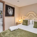 Apartament Mediterranean Dream Banus Penthouse With Seaviews *