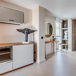 Apartament Mediterranean Dream Banus Penthouse With Seaviews *