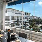 Apartament Mediterranean Dream Banus Penthouse With Seaviews Marbella
