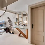Mediterranean Dream Banus Penthouse With Seaviews Apartament *
