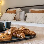 Mediterranean Dream Banus Penthouse With Seaviews *