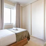 Mediterranean Dream Banus Penthouse With Seaviews * Marbella