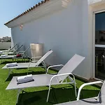 Mediterranean Dream Banus Penthouse With Seaviews *
